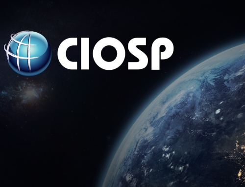 CIOSP agora é presencial e on-line