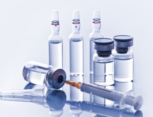 Odontologia coloca-se à disposição do Governo do Estado na imunização contra a Covid-19