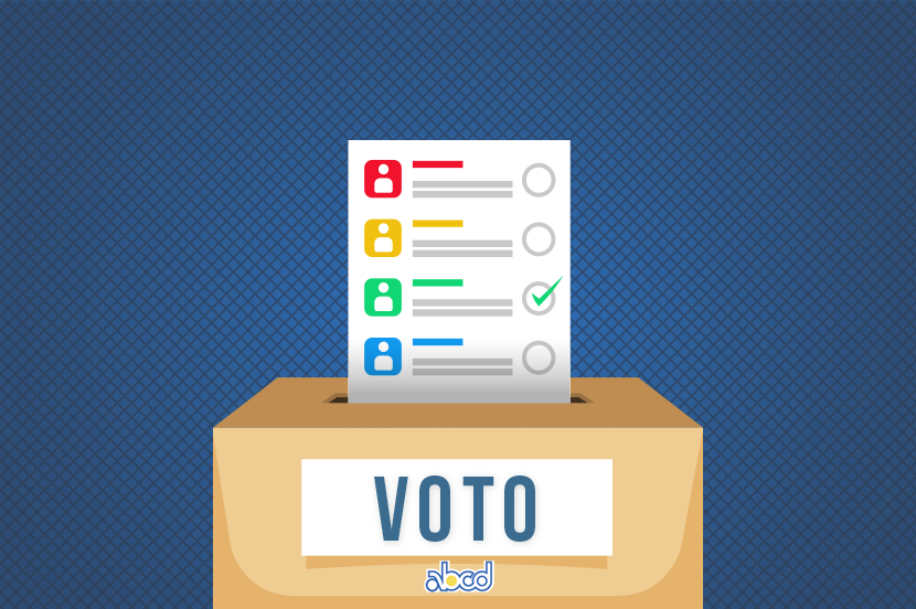 Eleições 2026
