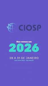 43º CIOSP